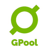 GPool Logo